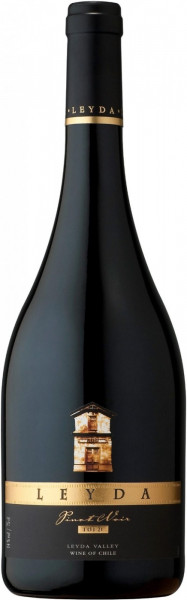 Вино Leyda, "Lot 21" Pinot Noir, 2014