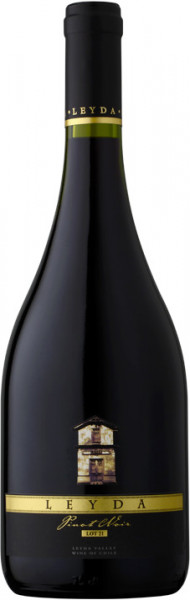 Вино Leyda, "Lot 21" Pinot Noir, 2015