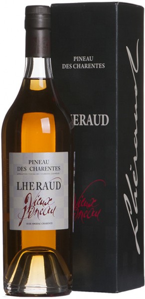 Вино Lheraud Pineau Vieux 15 years