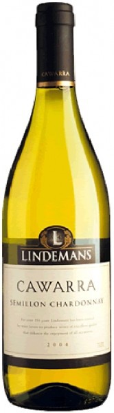 Вино Lindemans Cawarra Semillon Chardonnay 2004