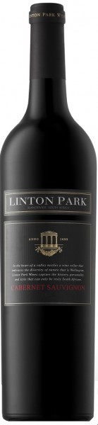 Вино Linton Park, Cabernet Sauvignon