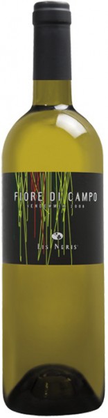 Вино Lis Neris, "Fiore di Campo", Venezia Giulia IGT, 2011