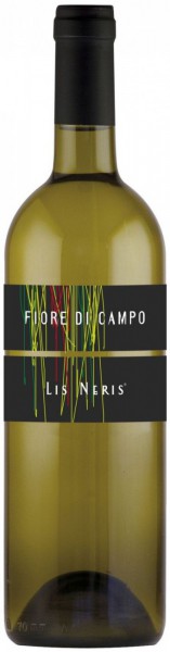 Вино Lis Neris, "Fiore di Campo", Venezia Giulia IGT, 2013