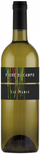 Вино Lis Neris, "Fiore di Campo", Venezia Giulia IGT, 2021