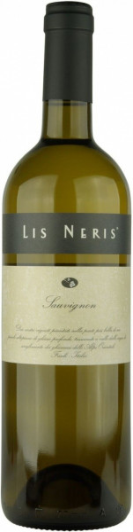 Вино Lis Neris, Sauvignon, Friuli Isonzo DOC, 2016