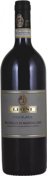 Вино Lisini, Brunello di Montalcino "Ugolaia", 2013