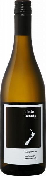 Вино "Little Beauty" Sauvignon Blanc, Marlborough, 2022