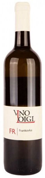 Вино "Vino Loigi" Frankovka, 2021