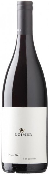 Вино Loimer, Langenlois Pinot Noir, Niederosterreich, 2012