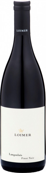 Вино Loimer, Langenlois Pinot Noir, Niederosterreich, 2017, 1.5 л