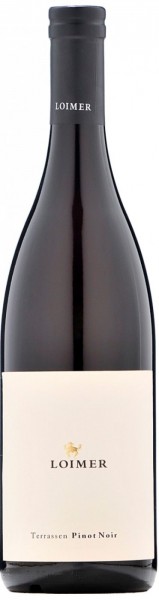 Вино Loimer, Niederosterreich "Terrassen" Pinot Noir, 2011