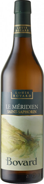 Вино Louis Bovard, "Le Meridien" Saint-Saphorin AOC, 2017, 0.7 л