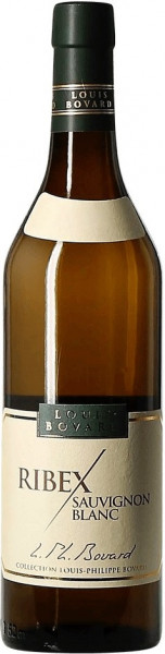 Вино Louis Bovard, "Ribex" Sauvignon Blanc, Vaud AOC, 2017, 0.7 л