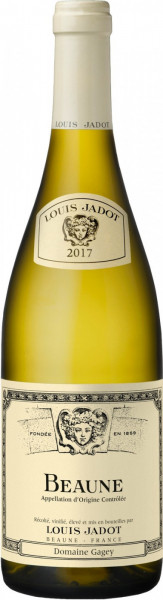 Вино Louis Jadot, Beaune AOC Blanc, 2017
