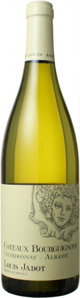 Вино Louis Jadot, "Coteaux Bourguignons" Chardonnay-Aligote