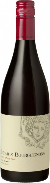Вино Louis Jadot, "Coteaux Bourguignons" Gamay-Pinot Noir, 2016