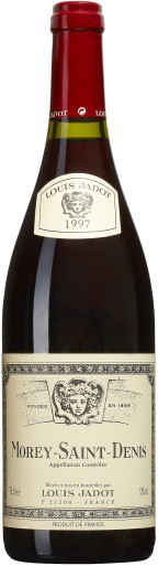 Вино Louis Jadot,  Morey-Saint-Denis AOC, 1997