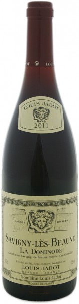 Вино Louis Jadot, Savigny-les-Beaune Premier Cru AOC "La Dominode", 2011