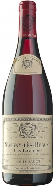 Вино Louis Jadot, Savigny-les-Beaune Premier Cru "Les Lavieres", 2011