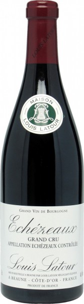 Вино Louis Latour, Grand Echezeaux Rouge, Grand Cru 2003