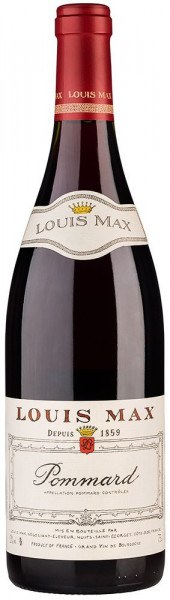 Вино Louis Max, Pommard AOC