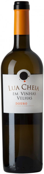 Вино "Lua Cheia" Em Vinhas Velhas, Branco, Douro DOC, 2017