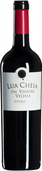 Вино "Lua Cheia" Em Vinhas Velhas Tinto, Douro DOC, 2016