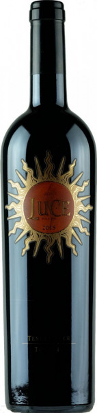 Вино "Luce", 2015