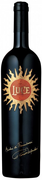 Вино Luce Della Vite, "Luce", 1995
