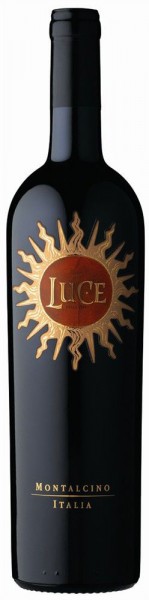 Вино Luce Della Vite, "Luce", 1997, 1.5 л