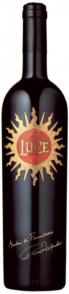 Вино Luce Della Vite, "Luce", 1999