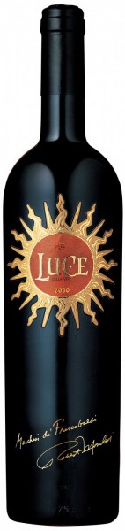 Вино Luce Della Vite, "Luce", 2000