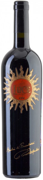 Вино Luce Della Vite, "Luce", 2002