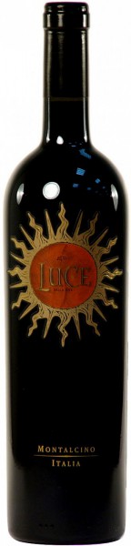 Вино Luce Della Vite, "Luce", 2003