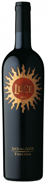 Вино Luce Della Vite, "Luce", 2006, 1.5 л