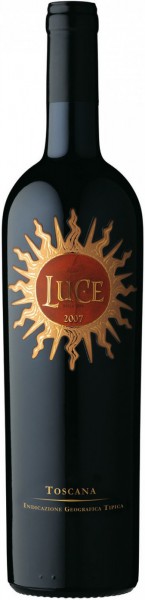 Вино Luce Della Vite, "Luce", 2007, 1.5 л