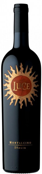 Вино Luce Della Vite, "Luce", 2009
