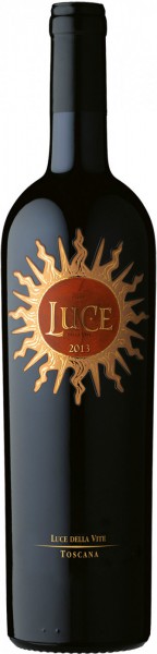 Вино Luce Della Vite, "Luce", 2013, 3 л