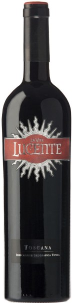 Вино Luce Della Vite, "Lucente", 2004