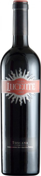 Вино Luce Della Vite, "Lucente", 2007
