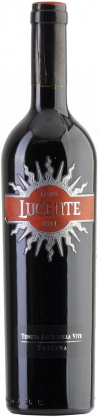 Вино Luce Della Vite, "Lucente", 2011