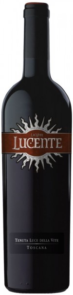 Вино Luce Della Vite, "Lucente", 2014