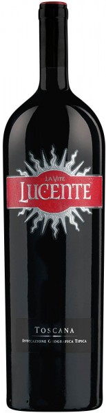 Вино Luce Della Vite, "Lucente", 2014, 1.5 л
