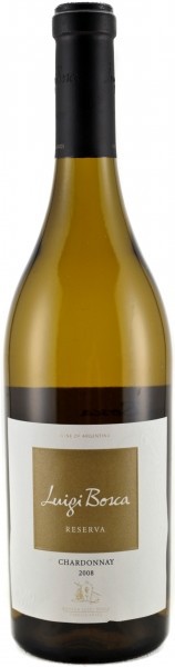 Вино Luigi Bosca Chardonnay, 2008