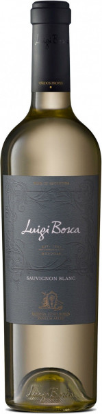 Вино Luigi Bosca, Sauvignon Blanc, 2019