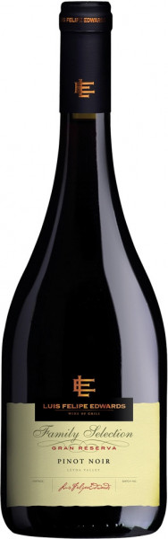 Вино Luis Felipe Edwards, "Gran Reserva" Pinot Noir