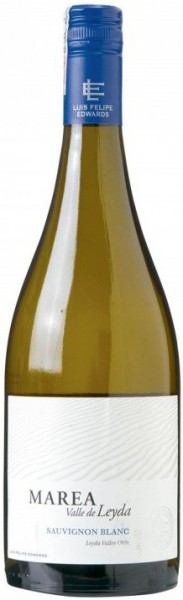 Вино Luis Felipe Edwards, "Marea" Sauvignon Blanc, Valle de Leyda DO