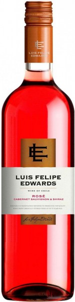 Вино Luis Felipe Edwards, Rose