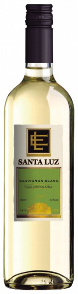 Вино Luis Felipe Edwards, "Santa Luz" Sauvignon Blanc