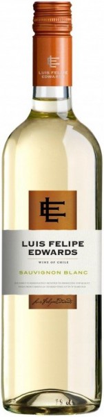 Вино Luis Felipe Edwards, Sauvignon Blanc